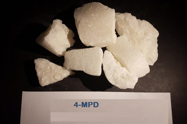 Buy 4-MPD Crystal