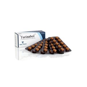 Turinabol 10mg Tablets