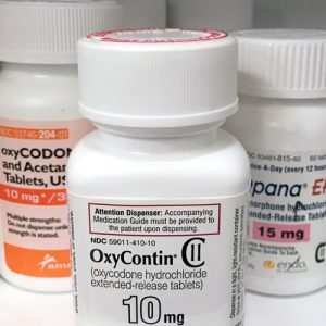 Buy Oxycodone 10mg Tablets