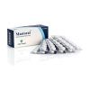 Mastoral 50x10mg Tablets