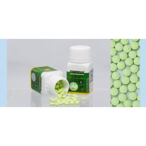 Stanozolol 5mg Tablets