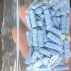 Buy Blue Xanax 2mg